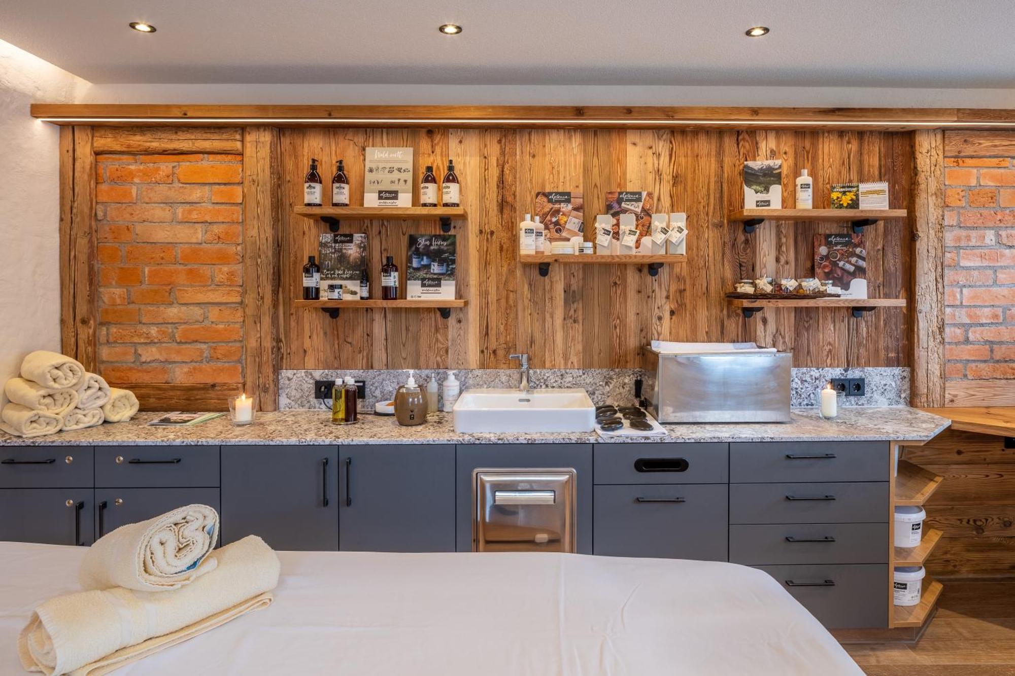 Hotel Jagdschloessl Kirchdorf in Tirol Kültér fotó